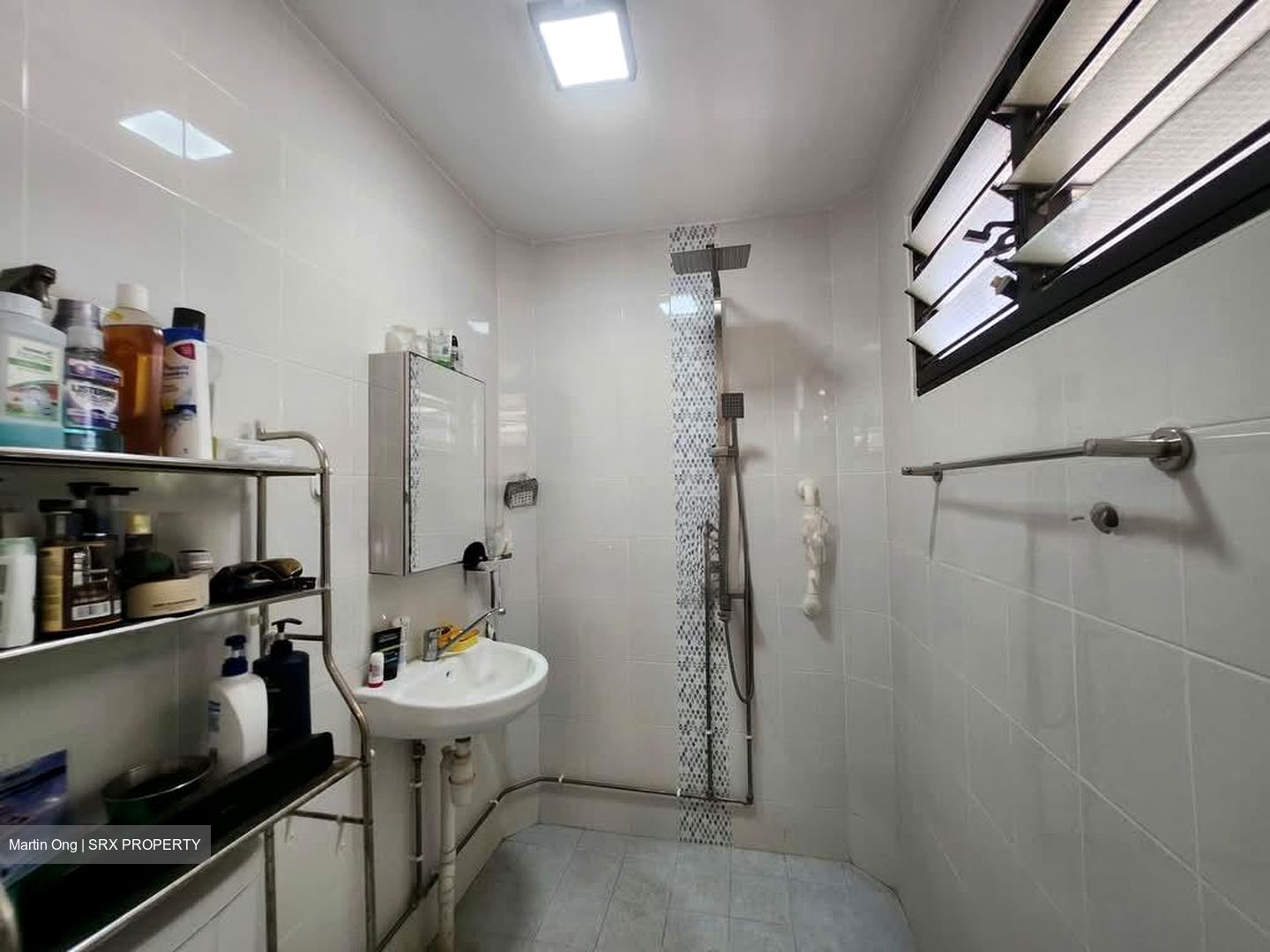 Blk 132 Eunos Spring (Bedok), HDB 4 Rooms #604311991